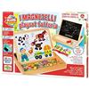 RONCHI SUPERTOYS S.r.l. Lavagna C/MAGNETELLI 10037