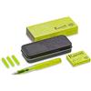 Kaweco Kaweko Ice Sport Glow Marker Set Giallo