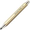 KOH-I-NOOR 5.6mm Diameter Mechanical Pencil - Gold