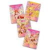 Quaderno A4 80 grammi Winx rigo Q 4 quaderni tema assortito 85939