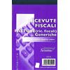 SCREAMO Ricevute Fiscali Generiche 10x15 cm, 10 Blocchetti, Polipropilene (PP), Bianco