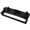 Generico Nastro Stampa Colore Nero, Compatibile con i Timbracartellini MAX CO, LTD. Modelli ER 1100/1500