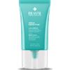 Rilastil Aqua Sensitive Crema Ricca - Crema viso idratante per pelle secca e sensibile, 40 ml