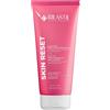 Rilastil Skin Reset - Olio-latte struccante e detergente per il viso, 200 ml