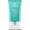 Rilastil Aqua Sensitive Crema Leggera - Crema viso idratante e lenitiva per pelle sensibile, 40 ml