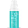 Rilastil Aqua Sensitive - Crema-gel viso idratante e opacizzante per la pelle grassa, 30 ml