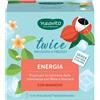 Neavita Twice Energia - Infuso al magnesio per l'energia e il drenaggio dei liquidi, 15 filtri
