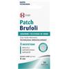 Matt Patch Brufoli - Cerotti idrocolloidali per proteggere e cicatrizzare i brufoli, 30 pezzi