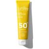 Euphidra KA Latte solare 50+ - Latte solare antiossidante per la pelle sensibile, 100 ml