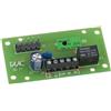 FAAC 787725 scheda interfaccia rele RP per riceventi ad innesto 5 pin