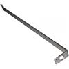CAME 119RID217 supporto finecorsa per motore battente ATI 5 (A5000 SERIES)