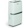 NIKLAS Deumidificatore Niklas Touch&Dry 20 lt/24 h defrost e spegnimanto automatico