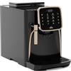 Arzum Okka Arzum OK0030-0400 Macchina da caffè Bronze con Milchaufschäumdüse