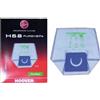 SOS Accessoire Confezione da 4 sacchetti H68 per aspirapolvere HOOVER 35601148