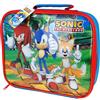 Stor Borsa termica porta alimenti rettangolare di Sonic