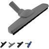 ELETTROGEA SPAZZOLA BOCCHETTA PER PAVIMENTO PARQUET 4055080586 EX 4071435814 SILENZIOSA) ELECTROLUX MOD. ZS202, ZS206EV