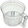 Bosch Ciotola tritacarne nuda (senza coperchio) originale Robot domestico 00096335, 096335 BOSCH Robot domestico 00096335, 096335 BOSCH