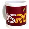 ACUBE Tazza Mug in Ceramica Compatibile con Roma