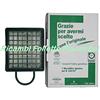 Vorwerk Microfiltro Igienico Folletto Aspirapolvere VK130 VK131 ORIGINALE