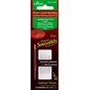 Clover Black Gold Applique/Sharps Needles-Size 9/12 6/Pkg