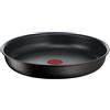 Tefal Padella Tefal L76304 Nero Alluminio ? 24 cm (1 Unit?)