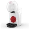 Nescafé Dolce Gusto Krups Macchina per il caffè Piccolo XS con capsule, per caffè caldi e freddi, con pompa da 15 bar di pressione e dosaggio manuale dell'acqua