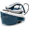 Tefal Express Power SV8111 1,8 l Durilium AirGlide Autoclean soleplate Blau - Wei? (SV8111E0)