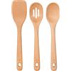 OXO Good Grips - Set di utensili da cucina, 3 pezzi