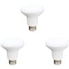 TECNOLUX EURO-LAMPADINA LED R80 220-240V 10W E27 4200K (pacK 3)