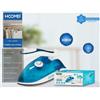 ALL SHOP - Ferro da stiro 800w Hoomei HM-3808 DA VIAGGIO