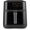 Hisense HAF1800DCD - Friggitrice ad Aria 6.3 Litri 1800 Watt colore Nero