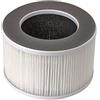 Bimar Filtro HEPA Alta Filtrazione a Carboni Attivi per PA95 Filtro rete in tessuto da 680h, Purificatore Aria Elimina Odori Allergie Pollini Fumo per Casa o Ufficio