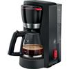 Bosch Caffettiera Elettrica BOSCH TKA4M233 1200 W