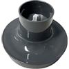 Kenwood coperchio ingranaggi tritatutto mixer minipimer Triblade XL+ HBM60