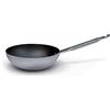Ballarini Serie 2000 Padella Wok cm 28 in Alluminio con Antiaderente