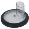 Moulinex coperchio tappo robot Double Force FP8221 FP824H FP826H FP828H DO822