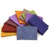 EURONOVITA' SRL ITALY Panni Microfibra Multiuso Set 10 pezzi - Straccio Panno MicroJet per pulire Massima Assorbenza no Aloni - Dimensioni 50x50 e 50x70 - Made In Italy (50x70)