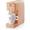 illy Iperespresso Y3.3 - Macchina da caffè per capsule, colore chiaro arancio