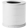 XPBTBSUS Filtro Hepa 4 Compact, Compatibile Con Xiaomi, Filtro Al Carbone 4 Compact Smart Air Purifier 4 Compact Filter Parti Di Ricambio For Filtro Purificatore D'aria.(White)