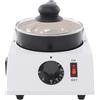 cunnyend Fonditore Di Cioccolato Elettrico 230 V, Apparecchio Per La Temperazione Di Couverture 40 W, Macchina Per Temperare Il Cioccolato, Caramelle, Fonditore Di Couverture, Dispositivo Per La Temperazione
