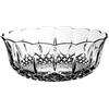 RCR Cristalleria Italiana Opera RCR 230 Coppa senza Piatto, Vetro Sonoro, Trasparente