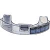 JJKSKV Robot pulitore serbatoio acqua/contenitore polvere, compatibile con Cecotec Conga, 999/Kabum Smart 100/Teendow BR151/ONSON BR150/BR151/MANVINS G20 parti di robot(1pc water tank)