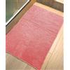 LARA MORADA - Tappeto Bagno, Tappeto Bagno Assorbente, Ciniglia, Antiscivolo, Tappeto Doccia Lavabile In Lavatrice, MOD: MARIKA, 50x80 Cm