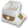 ZZ-Clan - 5 sacchetti per aspirapolvere adatti per Flex VC 6 - Micropile a 5 strati - Migliore prestazione