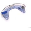 X psblty Serbatoio Dell'acqua Con Supporto For Piastra A Ventosa, Compatibile Con Ecovacs, Compatibile Con Deebot Ozmo, 930 / DG3G Serbatoio Dell'acqua Di Ricambio For Aspirapolvere(Water Tank)