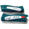 DIERRESTORE KIT RINFRESCA SPAZZOLE TAPPETO VORWERK FOLLETTO ORIGINALE PER LAVAGGIO TAPPETI E MATERASSO PER MODELLO EB360-370-371 BATTITORE E BATTIMATERASSO