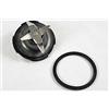 Kenwood lama base guarnizione giunto frullatore plastica robot FPP234 FDM30