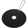 COMPRALOSUBITO2013 SPARGIFIAMMA FRANGIFIAMMA 21 cm ILSA RADIANTE GHISA SMALTATA DISCO DIFFUSORE 136492 - PRI
