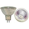UGEFKMQ Lampadine Alogene MR16 20W 220V Gu5.3 50W Dimmerabile Bianco Caldo Gu5.3 Lampadina Alogena 2 Pin Per Illuminazione A Binario Illuminazione Da Incasso,35 W,4 Pezzi