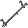 Electrolux Gancio porta originale Forno a microonde 4055172995 ELECTROLUX Forno a microonde 4055172995 ELECTROLUX